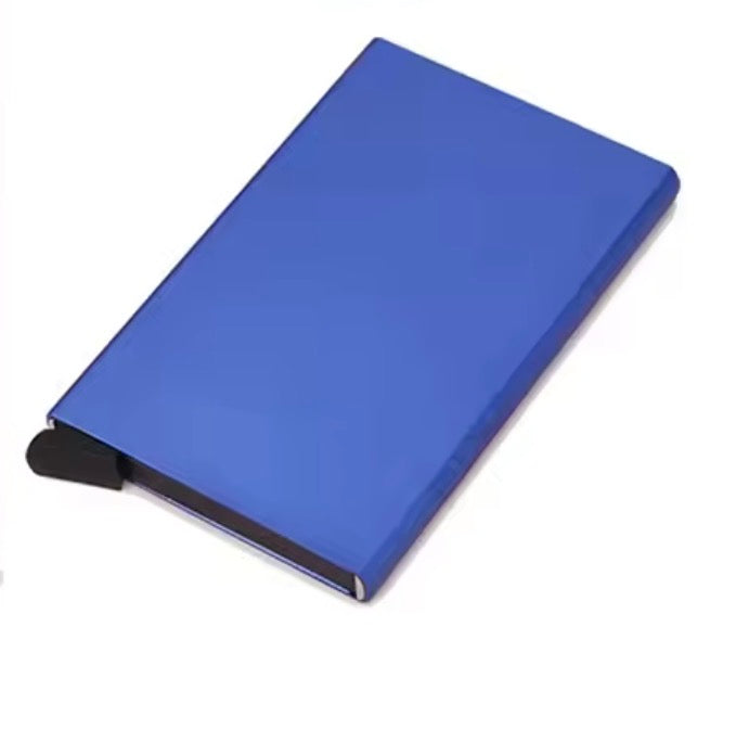 SafeCards - Minimaliste