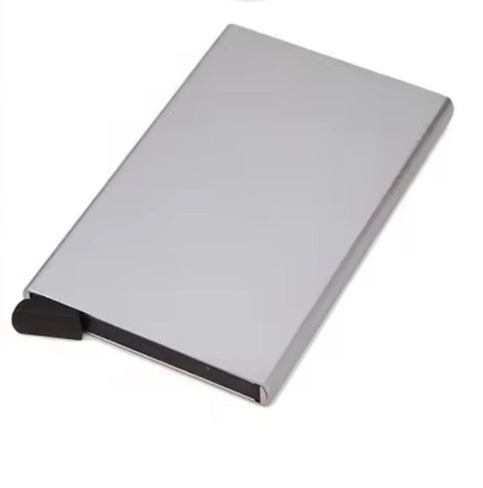 SafeCards - Minimaliste