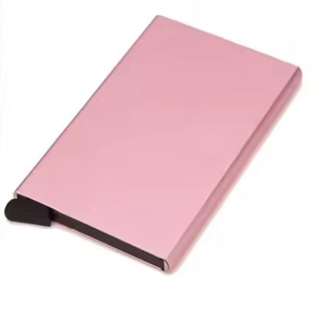 SafeCards - Minimaliste