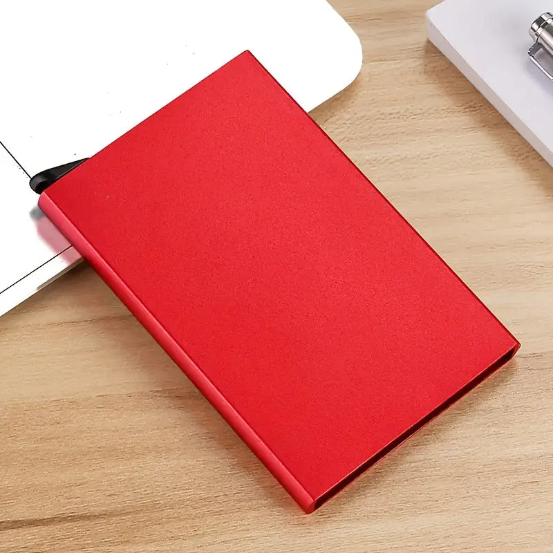 SafeCards - Minimaliste