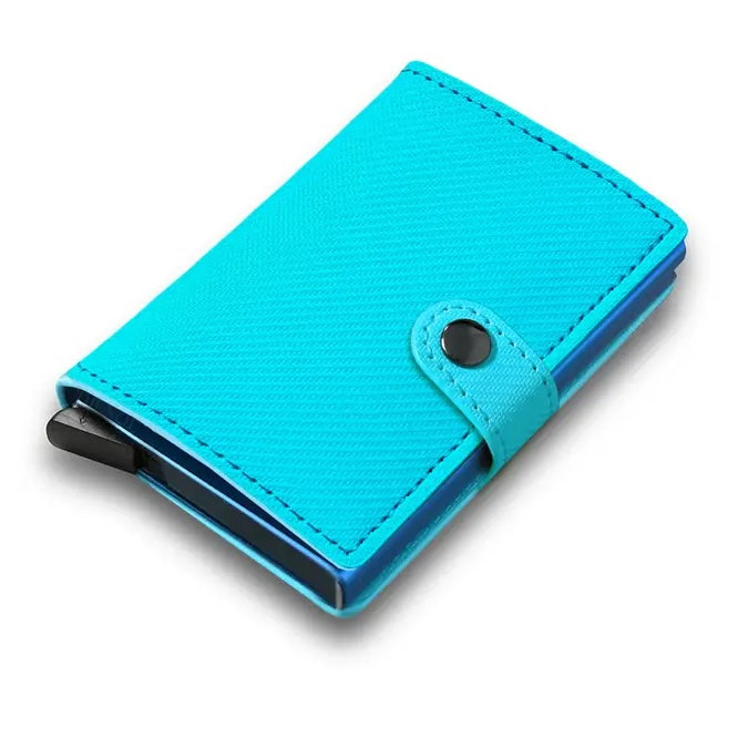 SafeCards Summer Bleu