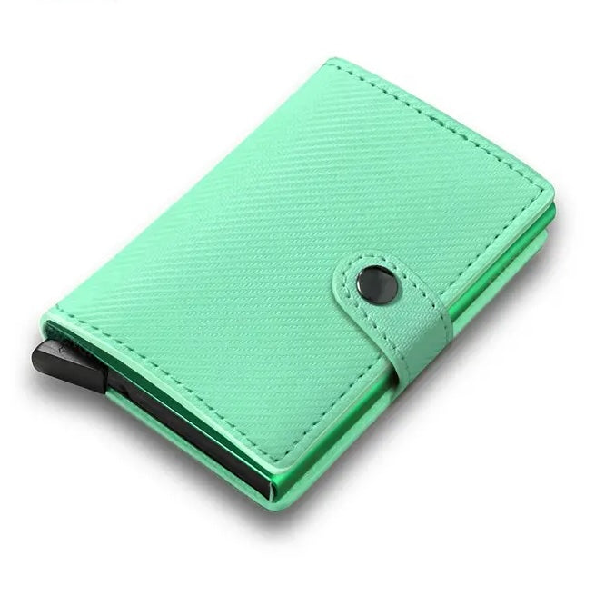 SafeCards Summer Vert